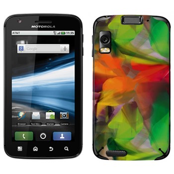   « , , , »   Motorola MB860 Atrix 4G