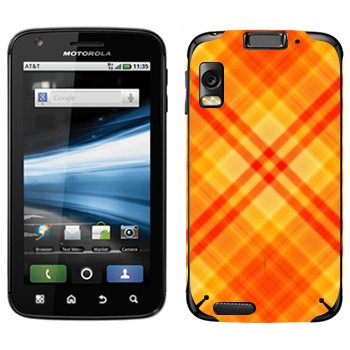   «- »   Motorola MB860 Atrix 4G