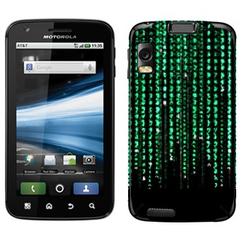   «»   Motorola MB860 Atrix 4G