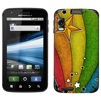   «  »   Motorola MB860 Atrix 4G