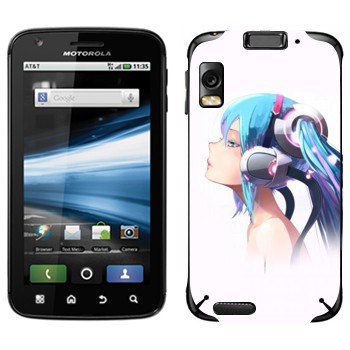   « - Vocaloid»   Motorola MB860 Atrix 4G