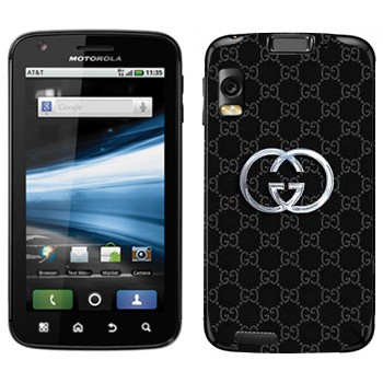   «Gucci»   Motorola MB860 Atrix 4G
