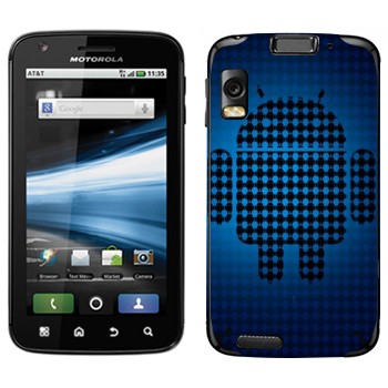   « Android   »   Motorola MB860 Atrix 4G