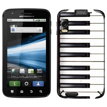   «»   Motorola MB860 Atrix 4G