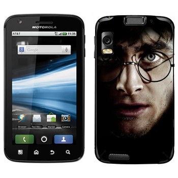   «Harry Potter»   Motorola MB860 Atrix 4G