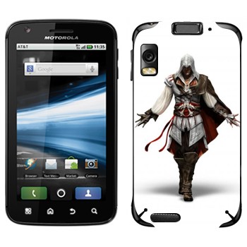   «Assassin 's Creed 2»   Motorola MB860 Atrix 4G