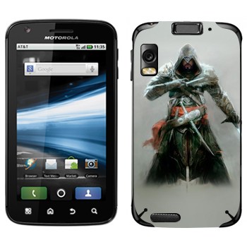   «Assassins Creed: Revelations -  »   Motorola MB860 Atrix 4G
