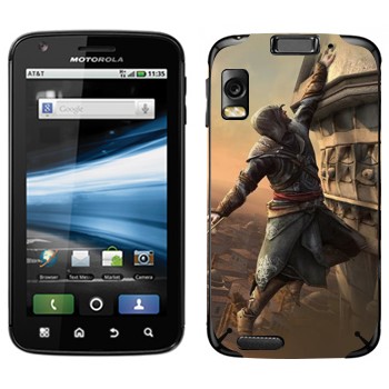   «Assassins Creed: Revelations - »   Motorola MB860 Atrix 4G