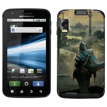   «Assassins Creed»   Motorola MB860 Atrix 4G