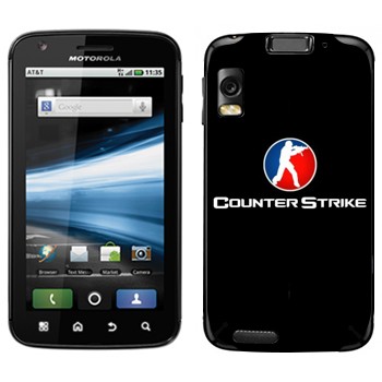  «Counter Strike »   Motorola MB860 Atrix 4G