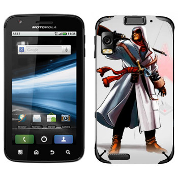   «Assassins creed -»   Motorola MB860 Atrix 4G