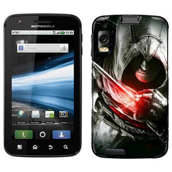   «Assassins»   Motorola MB860 Atrix 4G