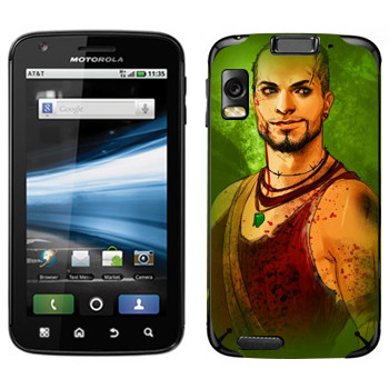   «Far Cry 3 -  »   Motorola MB860 Atrix 4G