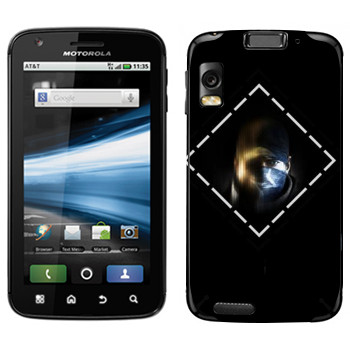   « - Watch Dogs»   Motorola MB860 Atrix 4G
