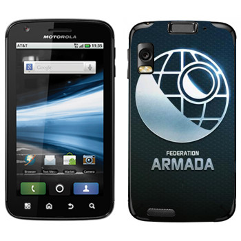   «Star conflict Armada»   Motorola MB860 Atrix 4G