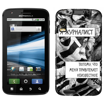   « »   Motorola MB860 Atrix 4G