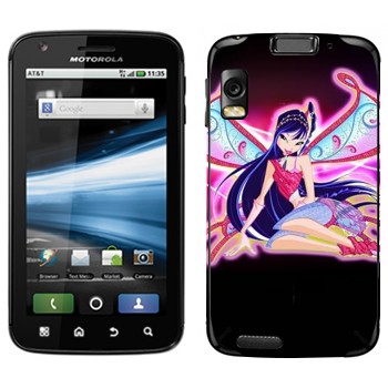   «  - WinX»   Motorola MB860 Atrix 4G