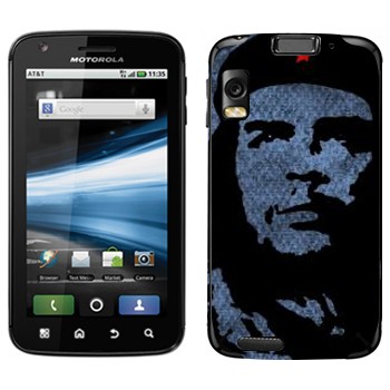   «Comandante Che Guevara»   Motorola MB860 Atrix 4G