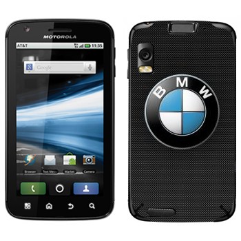   « BMW»   Motorola MB860 Atrix 4G