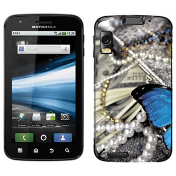   «   »   Motorola MB860 Atrix 4G