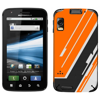   «Titanfall »   Motorola MB860 Atrix 4G