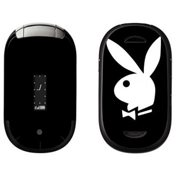   « Playboy»   Motorola U6 Pebl