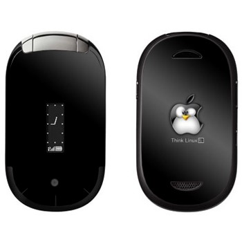   « Linux   Apple»   Motorola U6 Pebl