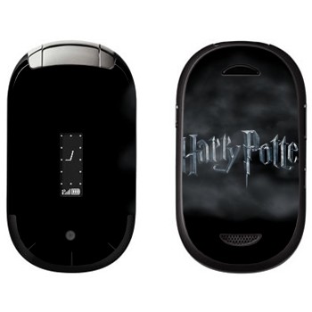   «Harry Potter »   Motorola U6 Pebl