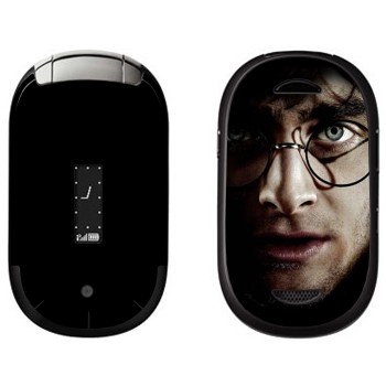   «Harry Potter»   Motorola U6 Pebl
