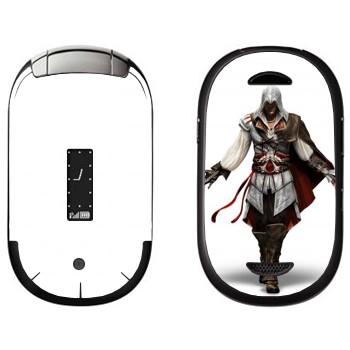   «Assassin 's Creed 2»   Motorola U6 Pebl