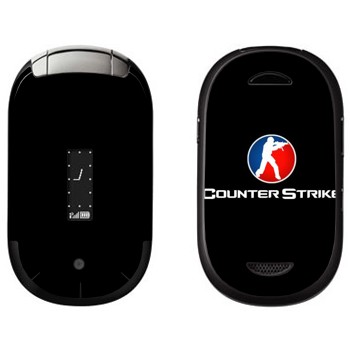   «Counter Strike »   Motorola U6 Pebl
