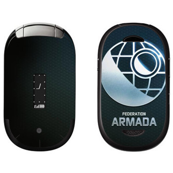   «Star conflict Armada»   Motorola U6 Pebl