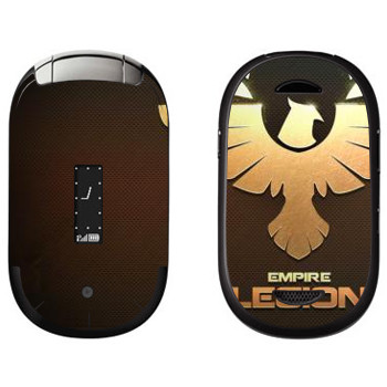   «Star conflict Legion»   Motorola U6 Pebl