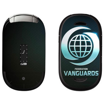   «Star conflict Vanguards»   Motorola U6 Pebl