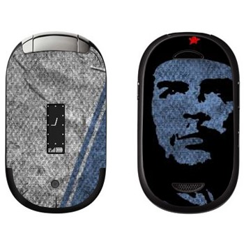   «Comandante Che Guevara»   Motorola U6 Pebl