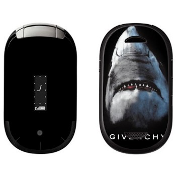   « Givenchy»   Motorola U6 Pebl