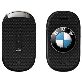   « BMW»   Motorola U6 Pebl