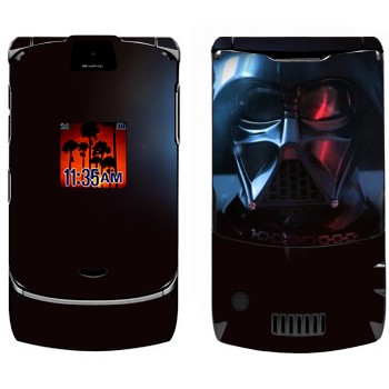   «Darth Vader»   Motorola V3i Razr