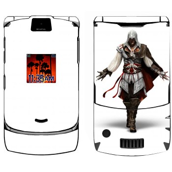   «Assassin 's Creed 2»   Motorola V3i Razr