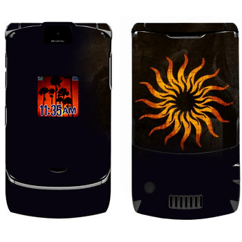   «Dragon Age - »   Motorola V3i Razr