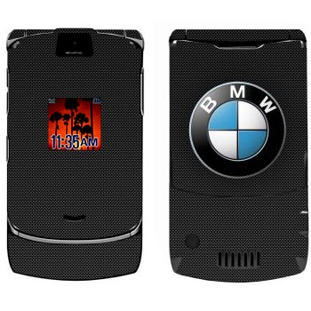   « BMW»   Motorola V3i Razr