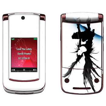   «Death Note - »   Motorola V9 Razr2