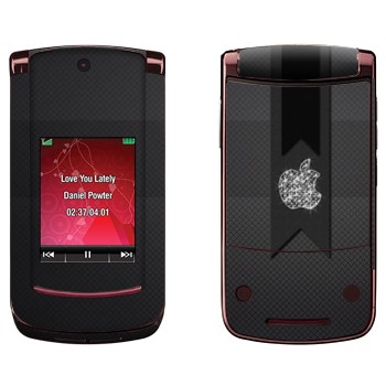   « Apple »   Motorola V9 Razr2