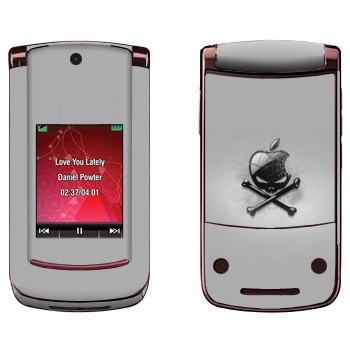   « Apple     »   Motorola V9 Razr2