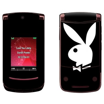   « Playboy»   Motorola V9 Razr2