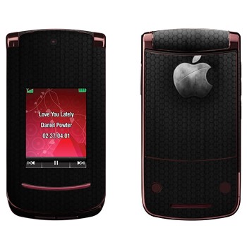   «  Apple»   Motorola V9 Razr2