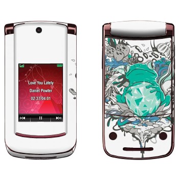   «  »   Motorola V9 Razr2