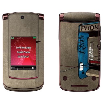   « »   Motorola V9 Razr2