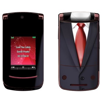   «   »   Motorola V9 Razr2