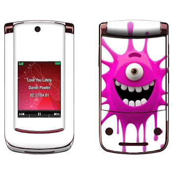 Motorola V9 Razr2